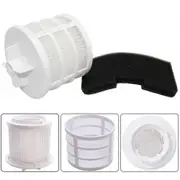 Filter Kit U66 For Hoover Sprint For Evo Whirlwind Vacuum Cleaner SE71 35601328 Vacuum Cleaner Parts Household Cleaning Tools Filter Kit B