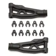 Team Associated RC8B3.1 81055 RC8B3 Front Upper Arms
