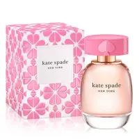 在飛比找momo購物網優惠-【KATE SPADE】桃氣甜心女性淡香精40ml(專櫃公司