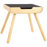 Kadink Elver Reversible Learning Kids Table