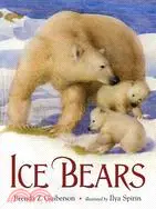 在飛比找三民網路書店優惠-Ice Bears