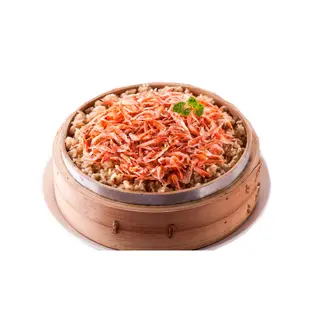 太鼎食府 年菜2件組-五星級北海道干貝佛跳牆(2250g/盒)+櫻花蝦米糕(1000g/盒)(年菜預購)