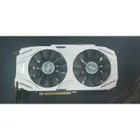 在飛比找蝦皮購物優惠-華碩 ASUS GTX1060 6G 顯示卡