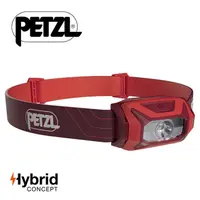 在飛比找蝦皮商城優惠-【Petzl 法國】TIKKINA 頭燈 300流明 登山頭