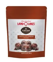 Land O Lakes Cocoa Classics Chocolate Supreme Drink Mix 14.8 Ounce Pack