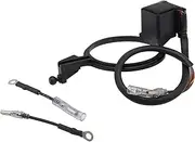 Quicksilver 98450A10 Ignition Trigger Assembly 25HP Mercury
