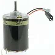 Jayair Elec Motor Condenser S/Shaft 1Sp Non Vented 24V Clockwise - EM4812