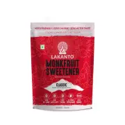 Lakanto Golden Monkfruit Sweetener 28.16oz Zero Calorie Sugar Substitute