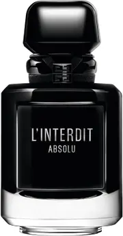 Givenchy L'Interdit Absolu Intense Edp Spray 80 ml