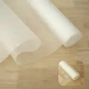 Shelf Liner Non Adhesive Cabinet Liner Non-Slip Drawer Liner Waterproof StWKc