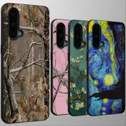 For OnePlus Nord CE 5G/Nord Core Edition Phone Case Slim Design Cover Bumper TPU