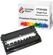 Compatible Imaging Drum Unit for Fuji Xerox CT351055 (12000 Pages) for Fuji Xerox DocuPrint P225d M225dw M225z M265z P265dw P225 M225 M265 P265