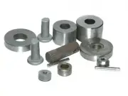 for Massey Ferguson 35 65 135 165 765 Hydraulic Roller and Pin Set