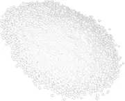 KOCKSHION Foam Particles for Bean Bags Decorative Pillow Filler Filling Foams Particles Pillow Stuffed Balls Heat Insulation