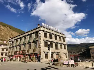 阿壩的21臥室獨棟住宅 - 1200平方公尺/21間專用衛浴Riwa Ama Photography theme hotel in Yading