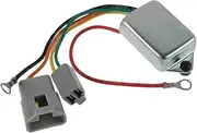 D7014 VOLTAGE Regulator Conversion Replaces Hyster K200 Kerry Krane 72-76 ADR6008 230-12071