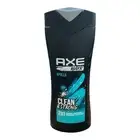 (1) Hair, Apollo, 2 In 1 Shampoo + Conditioner, 16 fl oz