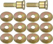 GXYWADY New Door Striker Kits Replacement for Freightliner Columbia Century FLD A1837204000