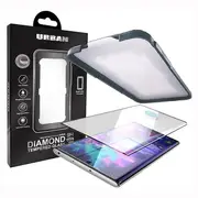 Urban Diamond Screen Protector (Suits Galaxy Note 10) - Clear