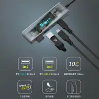 在飛比找鮮拾優惠-【ADAM 亞果元素】CASA Hub A04 USB-C 