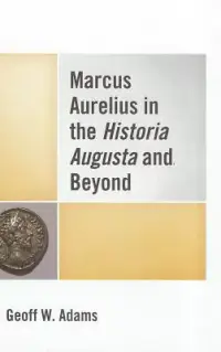 在飛比找博客來優惠-Marcus Aurelius in the Histori