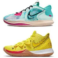 在飛比找蝦皮購物優惠-免運 Nike Kyrie Low 5 EP 厄文5代 白藍