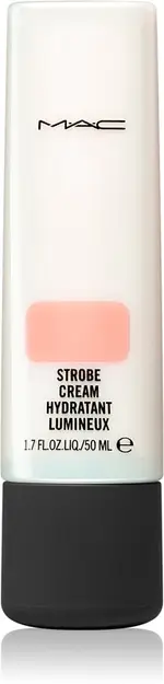 [Mac cosmetics] Mac Strobe Peach Luminous Moisturizer