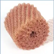 6 Wire Pure Copper Mesh woven filter , Homebrew, Distillation Home Brew Beer 2m