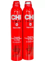 CHI Iron Guard Pack of 2- 10 fl oz