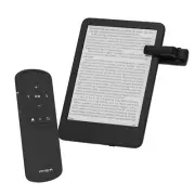 Bluetooth RF Remote Control Page Turner for Kindle iPad iPhone Tablet eReader