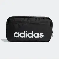 在飛比找樂天市場購物網優惠-ADIDAS 愛迪達 單肩斜跨包-臀包 側背包 斜跨包 肩背