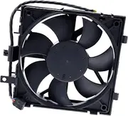 Deal4GO Front & TOP Chassis Cooling Fan Cage Fan HHCM0 0HHCM0 Replacement for Dell Alienware Aurora R5 R6 R7 R8 R9 R10 R11 R12 Precision 3640 3630