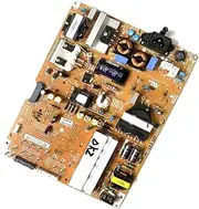 TV Power Strip EAY63072901 P4750-14LPB EAX65424001(2.4), Compatible for LG, LCD TV 47LB671V 47LB730V, TV Power Board