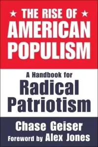 在飛比找博客來優惠-The Rise of American Populism: