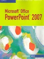 在飛比找三民網路書店優惠-Microsoft Office Powerpoint 20