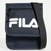 在飛比找蝦皮購物優惠-[現貨］Fila 隨身小包 胸包 側背包 斜背包 單肩包 手