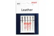 Pfaff Sewing Machine Topstich 90 Needles Pack of 5