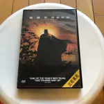 蝙蝠俠 開戰時刻 BATMAN BEGINS DVD