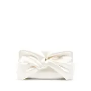 [Anya Hindmarch] Anya Hindmarch-Pochette Bianco-Donna OS