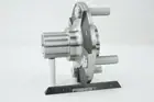 Front Wheel Hub For HYUNDAI ACCENT/SOLARIS 14 (RUSSIA PLANT-MES)