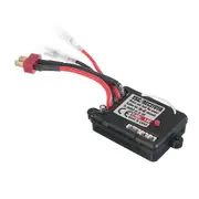 ZLL SG116 PRO/MAX 1/16 RC Car Parts Brushed/Brushless ESC Receiver Board Steering Servo Body Shell V Brushed ESC