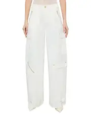 alice + olivia Milo Cargo Pant
