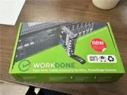 WORKDONE 2-Pack 2.5" Hard Drive Caddy - Compatible for Dell PowerEdge Servers