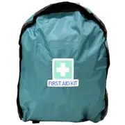Livingstone First Aid Empty Outdoors Backpack 33 x 41 x 18 cm