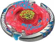Takaratomy Beyblades Japanese BB74 Metal Masters Thermal Lacerta WA130HF Booster Top