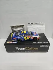 2004 Car Quest Team Caliber NASCAR Kyle Busch 1:24 Die Cast Hendrick Motorsport