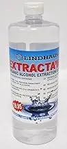 Lindhaus Extracta'ire Organic Alcohol Extraction Cleaner