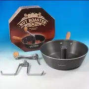 NUT ROASTER NUT ROASTER WALNUT ROASTER GLAZED NUTS GLAZED ALMONDS HAZELNUTS