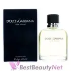 D&G Dolce & Gabbana Homme Cologne for Men 4.2oz New In Box