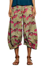Guru Printed Pants--BOO-GURUPR-S15